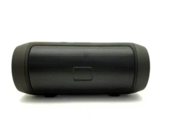 Wireless Mini Portable Dual-Speaker Dual-Diaphragm Waterproof Shockproof